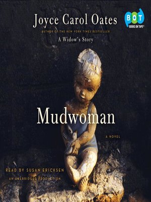 Mudwoman - Audiobook